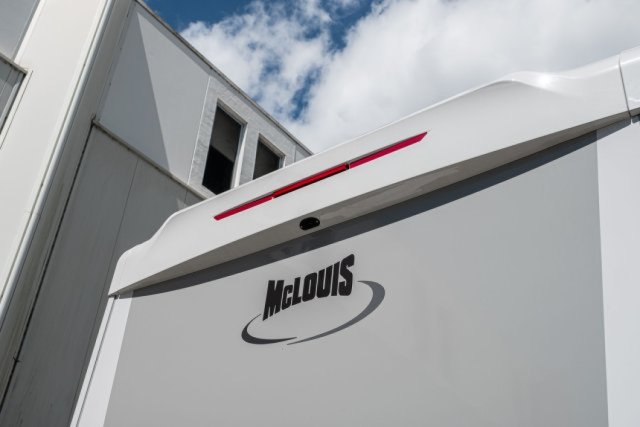 Mc Louis MC4 Slim 337 - Photo 146