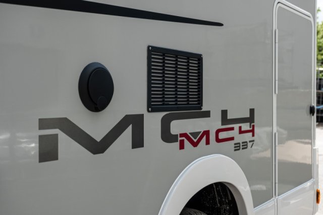 Mc Louis MC4 Slim 337 - Photo 147