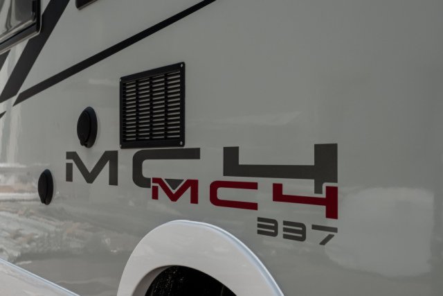 Mc Louis MC4 Slim 337 - Photo 148