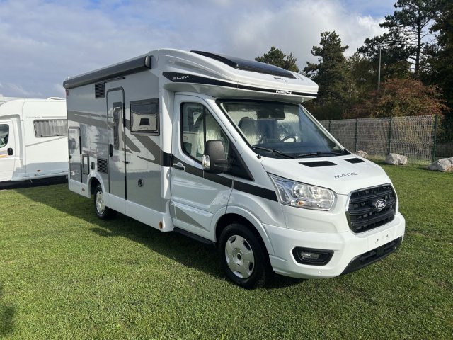 Achat Mc Louis MC4 Slim 337 boite auto tout équipé Neuf