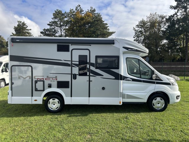 Mc Louis MC4 Slim 337 boite auto tout équipé - Photo 2