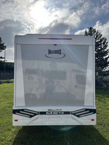 Mc Louis MC4 Slim 337 boite auto tout équipé - Photo 4