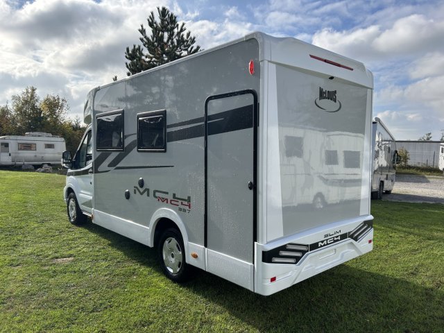 Mc Louis MC4 Slim 337 boite auto tout équipé - Photo 5