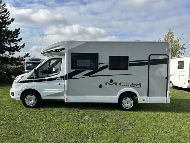 Mc Louis MC4 Slim 337 boite auto tout équipé - Photo 6