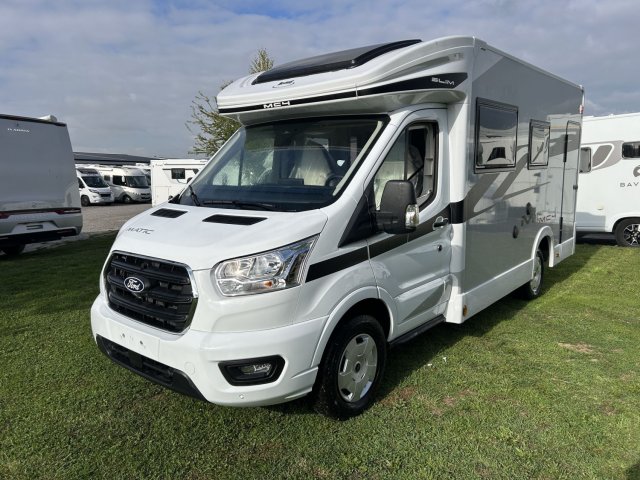 Mc Louis MC4 Slim 337 boite auto tout équipé - Photo 7