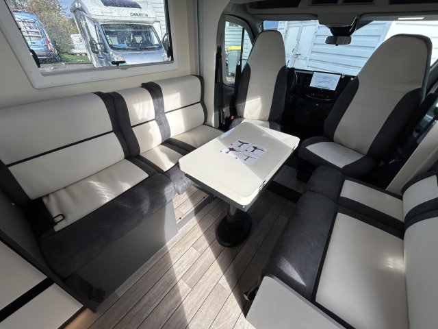 Mc Louis MC4 Slim 337 boite auto tout équipé - Photo 10