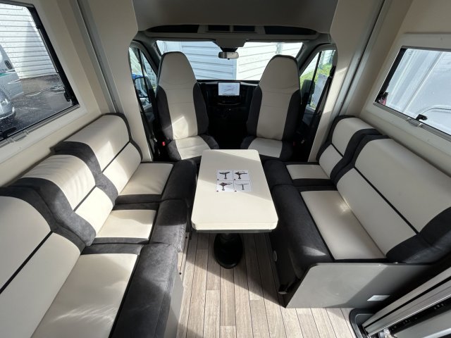 Mc Louis MC4 Slim 337 boite auto tout équipé - Photo 11