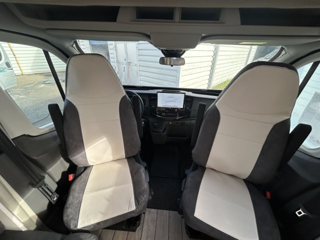 Mc Louis MC4 Slim 337 boite auto tout équipé - Photo 12