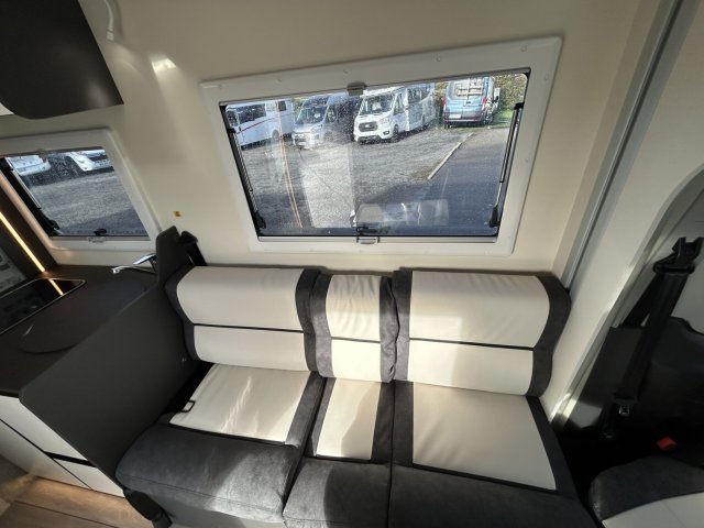 Mc Louis MC4 Slim 337 boite auto tout équipé - Photo 16