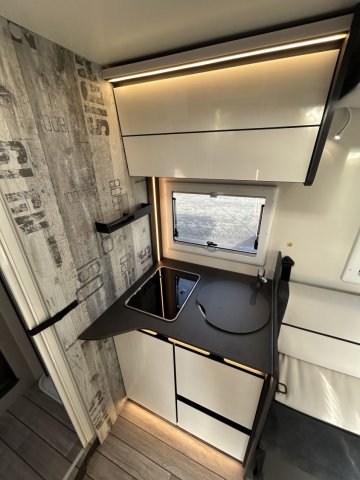 Mc Louis MC4 Slim 337 boite auto tout équipé - Photo 17