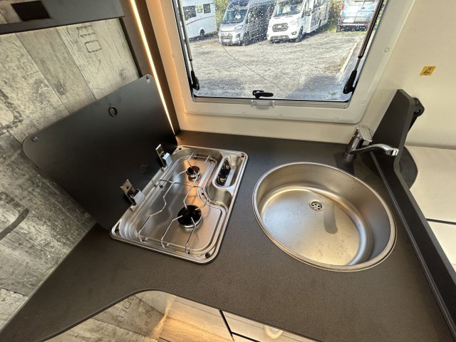 Mc Louis MC4 Slim 337 boite auto tout équipé - Photo 18