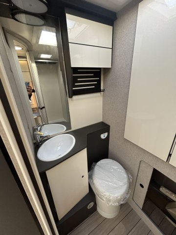 Mc Louis MC4 Slim 337 boite auto tout équipé - Photo 20