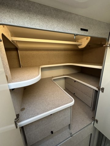 Mc Louis MC4 Slim 337 boite auto tout équipé - Photo 23