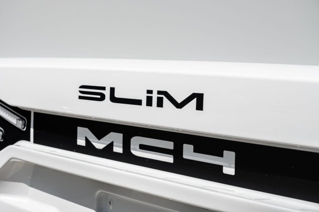 Mc Louis MC4 Slim 337 tout équipé - Photo 150