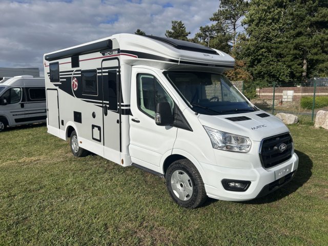 Mc Louis MC4 Slim 339 25ans boite auto - Photo 2