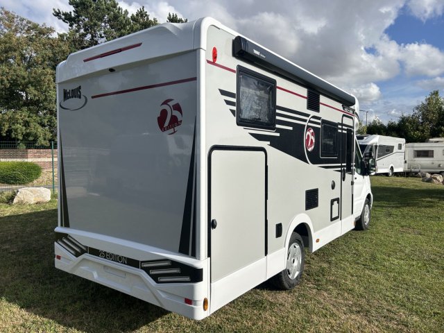 Mc Louis MC4 Slim 339 25ans boite auto - Photo 4