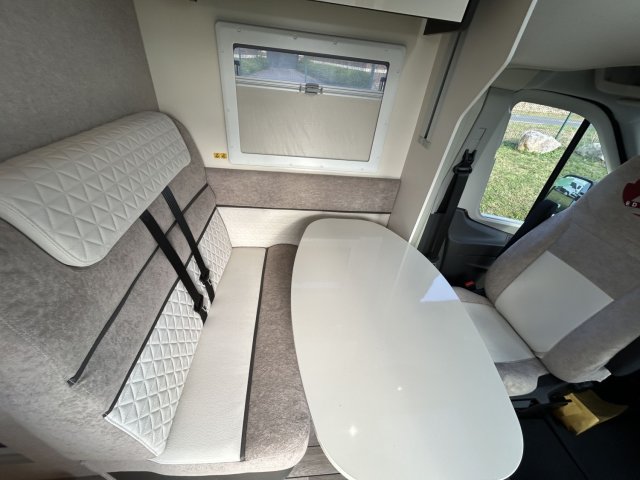 Mc Louis MC4 Slim 339 25ans boite auto - Photo 12