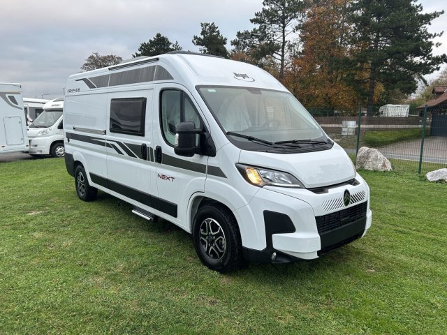 Mc Louis Menfys 3 Next Neuf