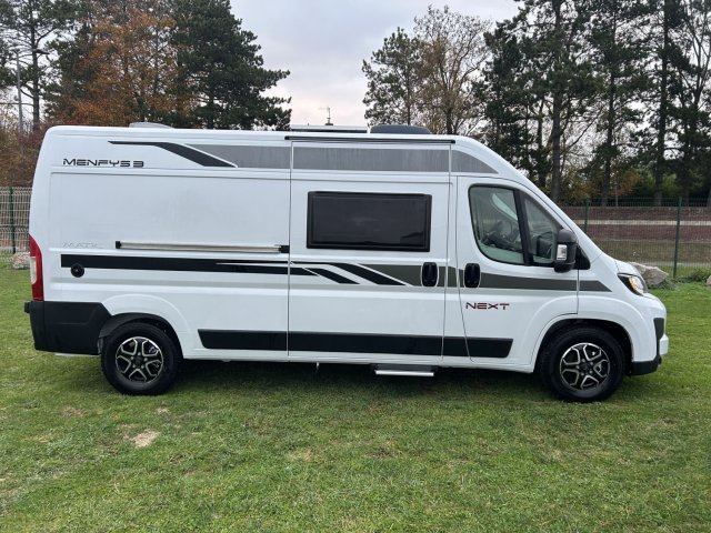 Mc Louis Menfys 3 Next - Photo 2