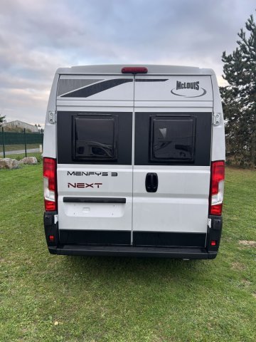 Mc Louis Menfys 3 Next - Photo 4