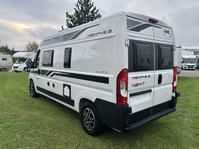 Mc Louis Menfys 3 Next - Photo 5