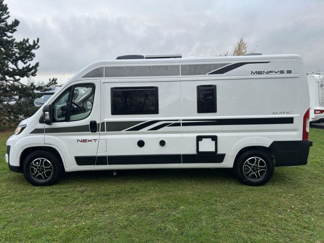 Mc Louis Menfys 3 Next - Photo 6