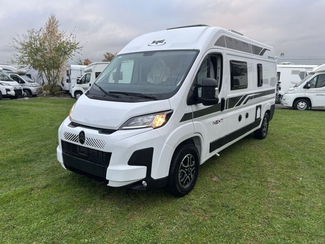 Mc Louis Menfys 3 Next - Photo 7