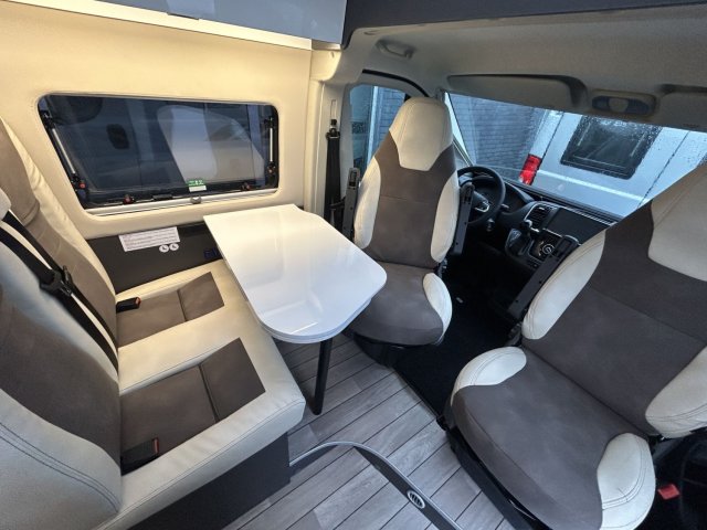 Mc Louis Menfys 3 Next boite auto tout équipé - Photo 9