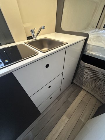 Mc Louis Menfys 3 Next boite auto tout équipé - Photo 17