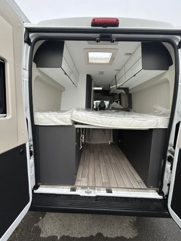 Mc Louis Menfys 3 Next boite auto tout équipé - Photo 22