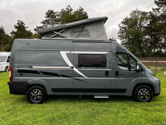 Mc Louis Menfys 4 CS  cs-line - Photo 5