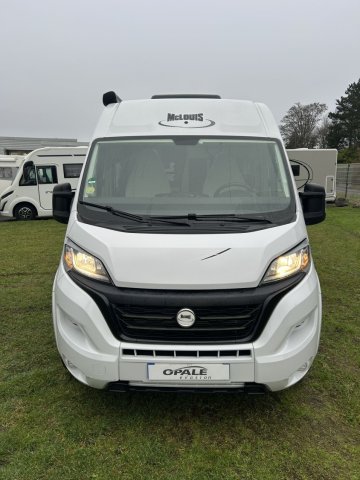 Mc Louis Menfys Van 3 Prestige tout équipé boite auto - Photo 8