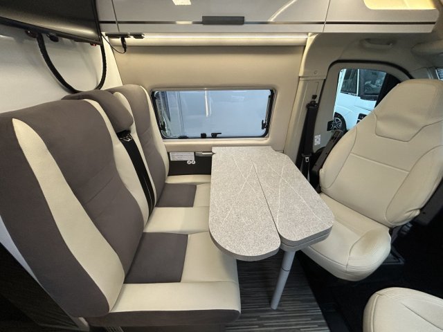 Mc Louis Menfys Van 3 Prestige tout équipé boite auto - Photo 11