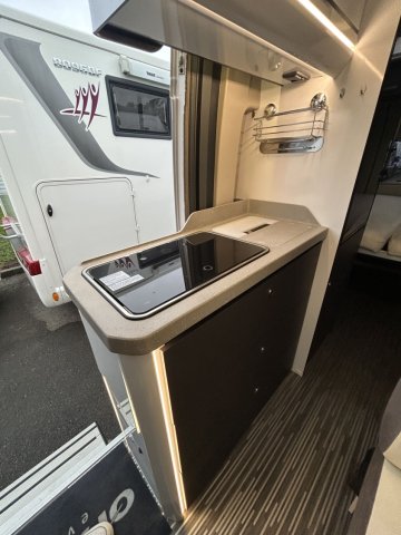 Mc Louis Menfys Van 3 Prestige tout équipé boite auto - Photo 17