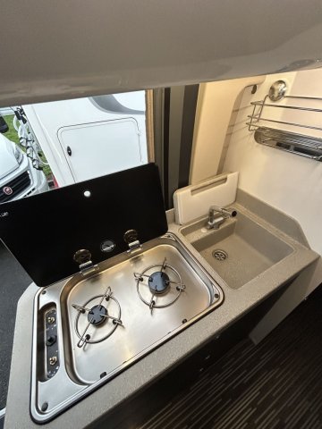 Mc Louis Menfys Van 3 Prestige tout équipé boite auto - Photo 18