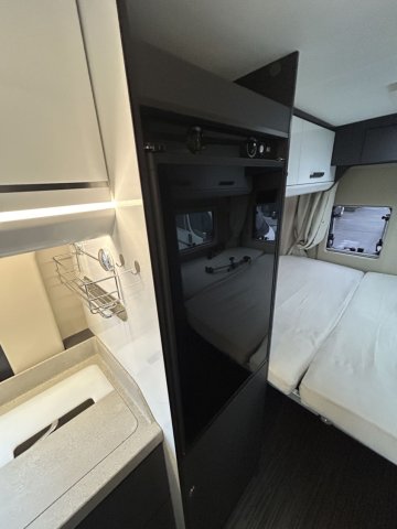 Mc Louis Menfys Van 3 Prestige tout équipé boite auto - Photo 19