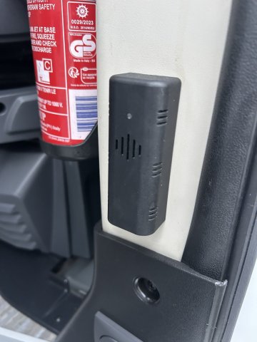 Mc Louis Menfys Van 3 Prestige tout équipé boite auto - Photo 29