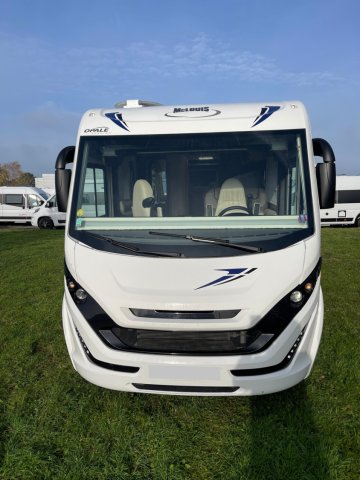 Mc Louis Nevis 273 boite auto - Photo 2