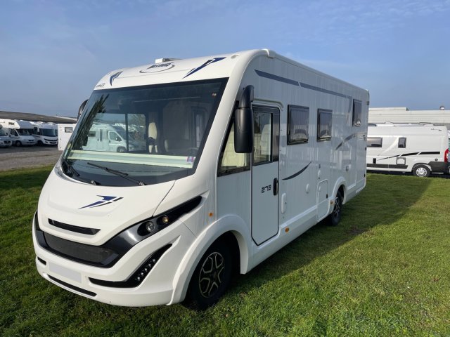 Mc Louis Nevis 273 boite auto - Photo 3