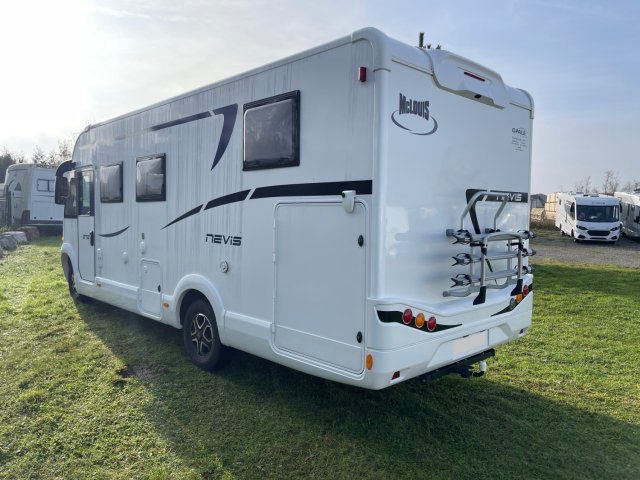 Mc Louis Nevis 273 boite auto - Photo 4