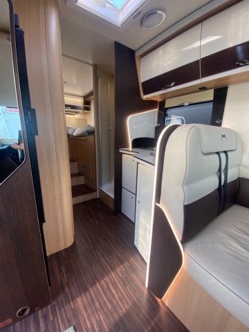 Mc Louis Nevis 273 boite auto - Photo 8