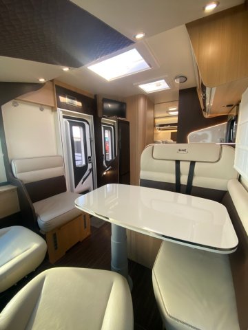 Mc Louis Nevis 273 boite auto - Photo 10