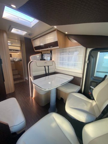 Mc Louis Nevis 273 boite auto - Photo 11