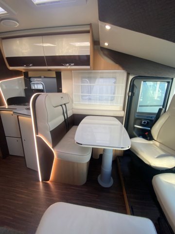 Mc Louis Nevis 273 boite auto - Photo 12