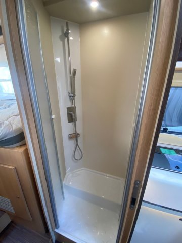 Mc Louis Nevis 273 boite auto - Photo 13