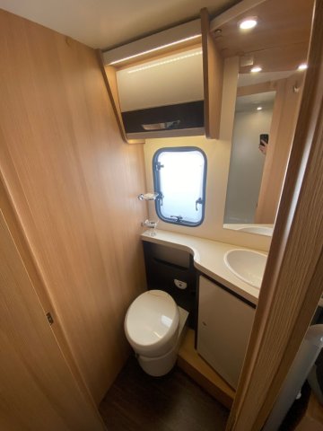 Mc Louis Nevis 273 boite auto - Photo 14