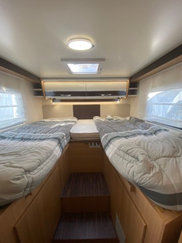 Mc Louis Nevis 273 boite auto - Photo 16