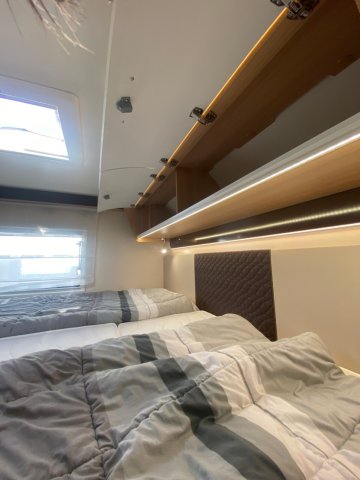 Mc Louis Nevis 273 boite auto - Photo 18