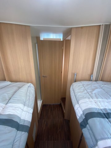 Mc Louis Nevis 273 boite auto - Photo 19