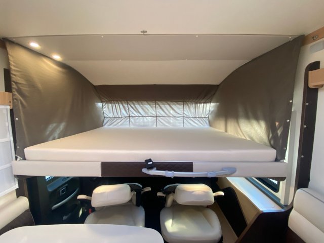 Mc Louis Nevis 273 boite auto - Photo 20